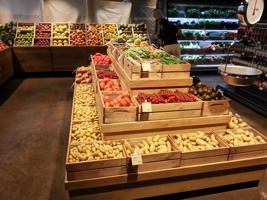 Delmart pyramida na zeleninu od JPL SKYWANDER